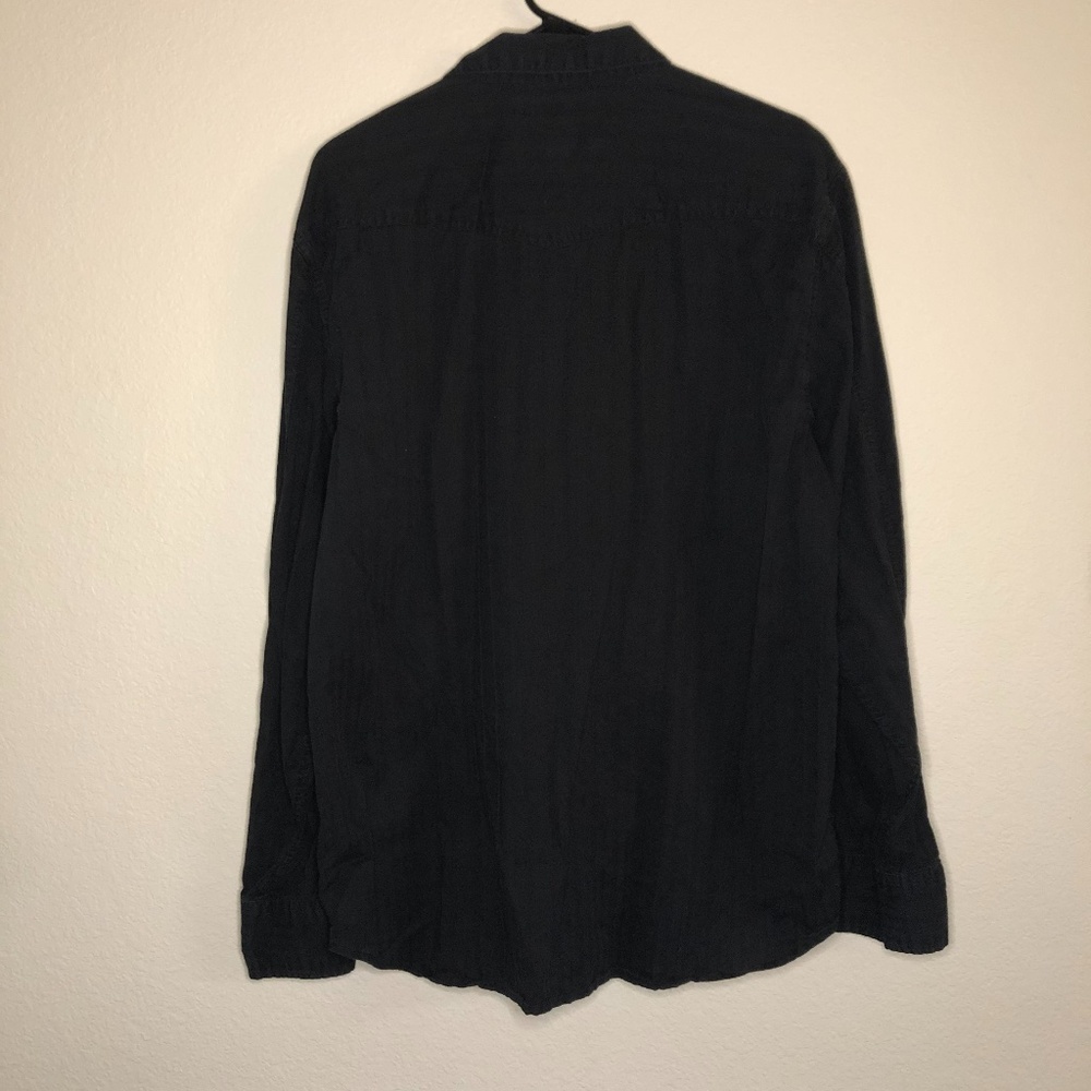 Men's button down - Picture 6 of 6